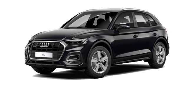 Ремонт Ауди Q5 / Audi Q5 в Санкт-Петербурге в сервисе Audi-RUS