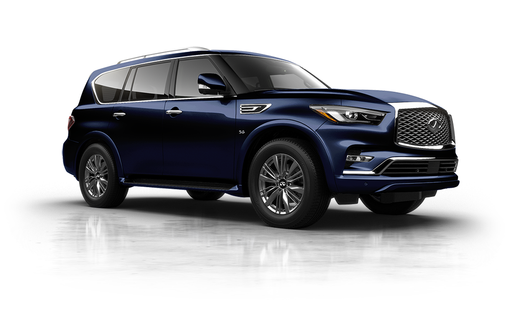QX80