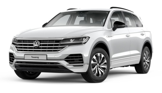 Touareg