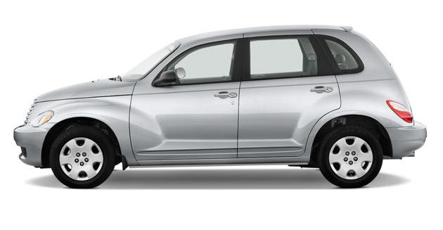 PT Cruiser